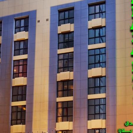 Taj Plaza Hotel Manama Luaran gambar