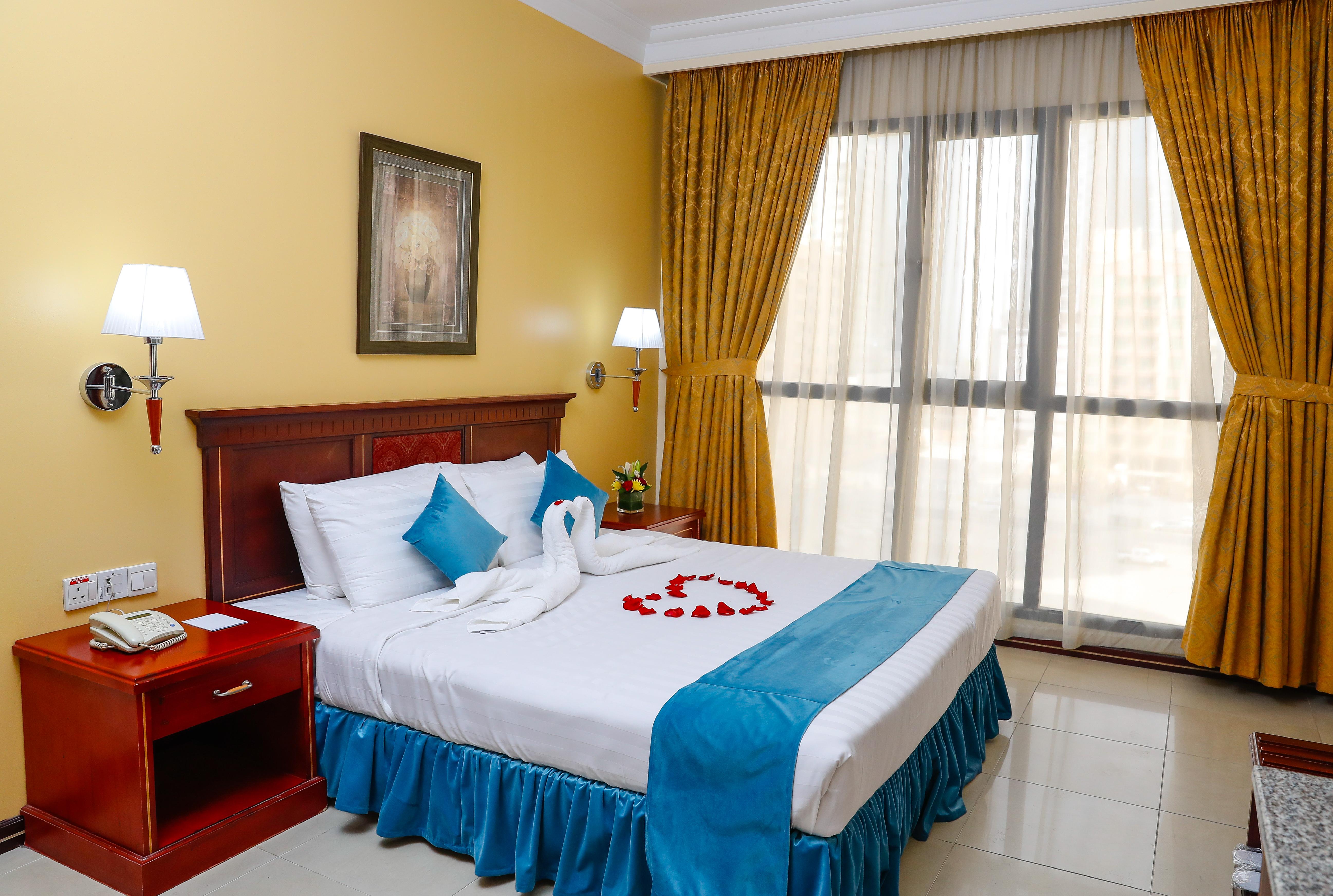 Taj Plaza Hotel Manama Luaran gambar