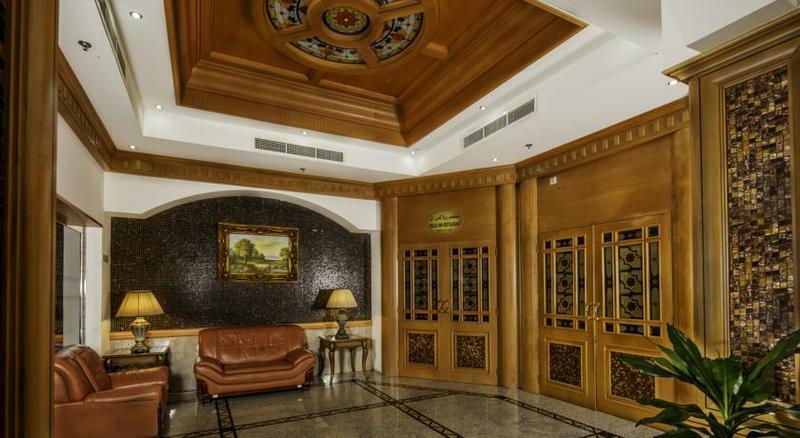 Taj Plaza Hotel Manama Luaran gambar