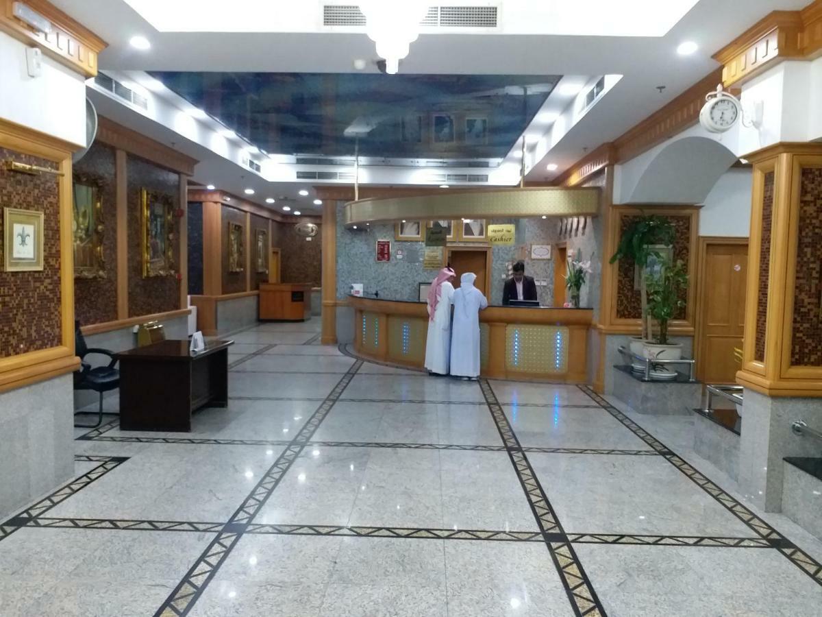 Taj Plaza Hotel Manama Luaran gambar
